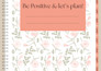 design digital products, journals, planners, and calendars for etsy